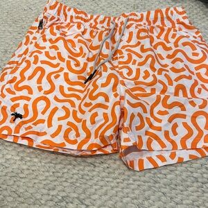 OAS Swim Short
